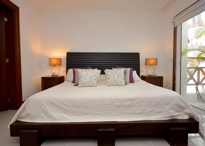 Luxury And Confort In Quadra Alea