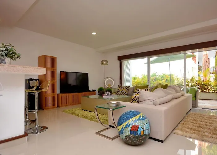 Luxury And Confort In Quadra Alea * Playa del Carmen
