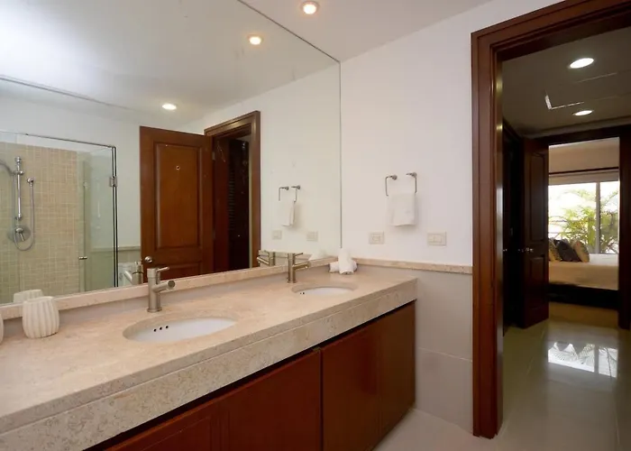 Apartamento Luxury And Confort In Quadra Alea Playa del Carmen