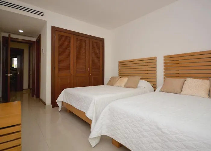 Luxury And Confort In Quadra Alea Playa del Carmen