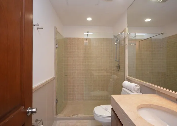 Apartamento Luxury And Confort In Quadra Alea