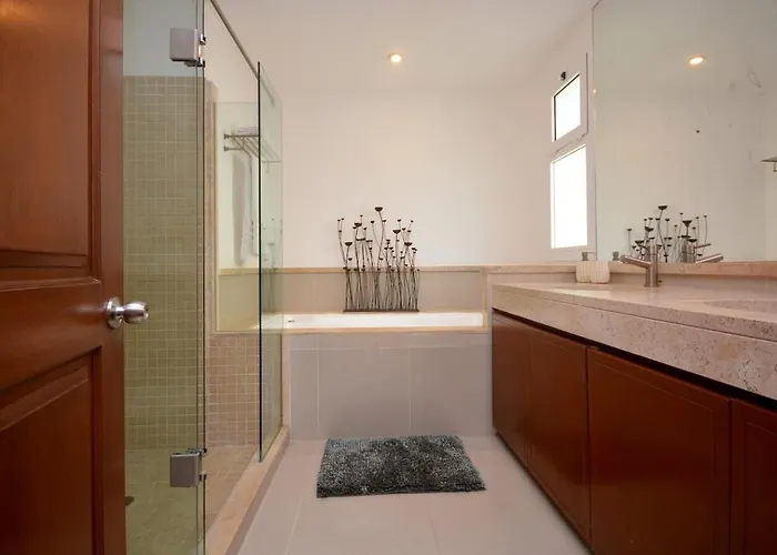 Apartamento Luxury And Confort In Quadra Alea Playa del Carmen