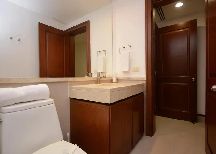 Luxury And Confort In Quadra Alea * Playa del Carmen