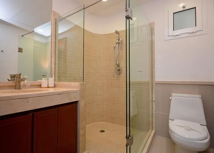 Luxury And Confort In Quadra Alea Apartamento *