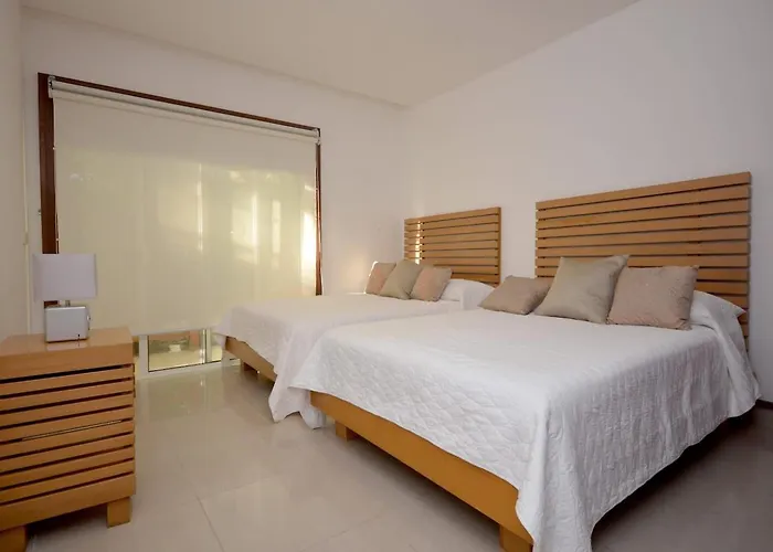 Luxury And Confort In Quadra Alea Apartamento Playa del Carmen