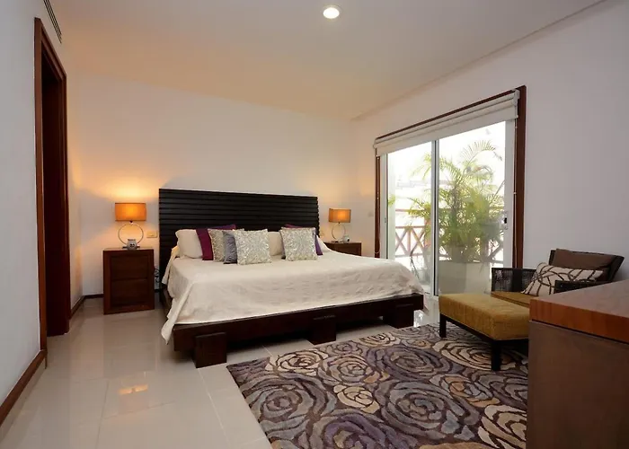 Luxury And Confort In Quadra Alea *