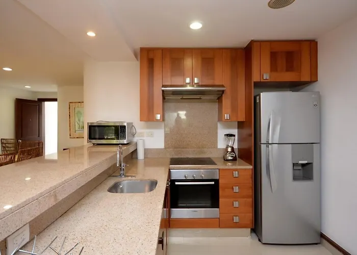 Luxury And Confort In Quadra Alea * Playa del Carmen