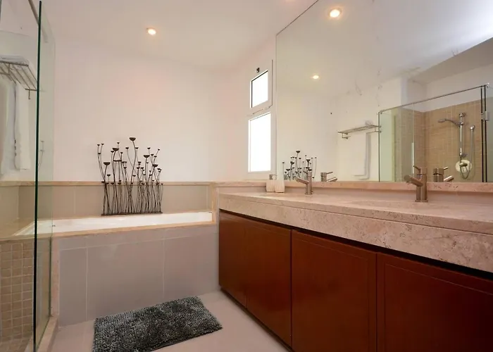 Luxury And Confort In Quadra Alea