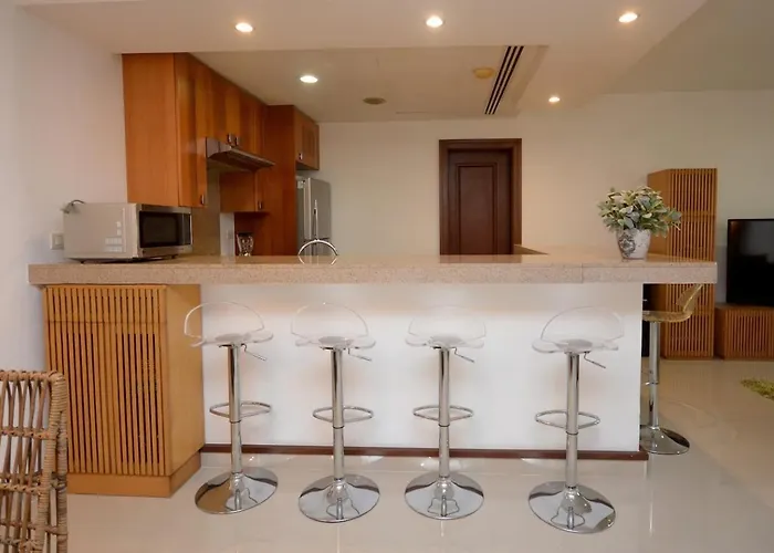 Luxury And Confort In Quadra Alea Apartamento