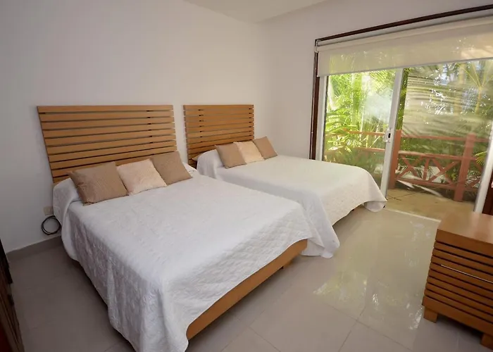 Luxury And Confort In Quadra Alea Apartamento Playa del Carmen