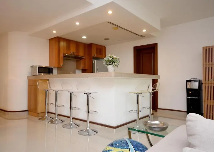 Luxury And Confort In Quadra Alea Playa del Carmen