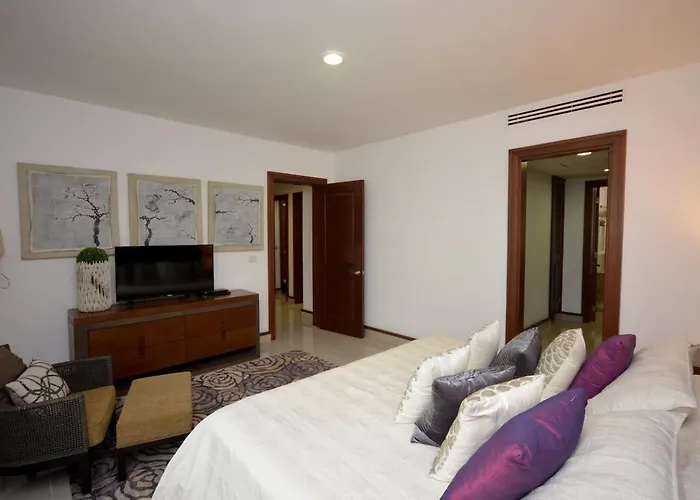 Luxury And Confort In Quadra Alea * Playa del Carmen