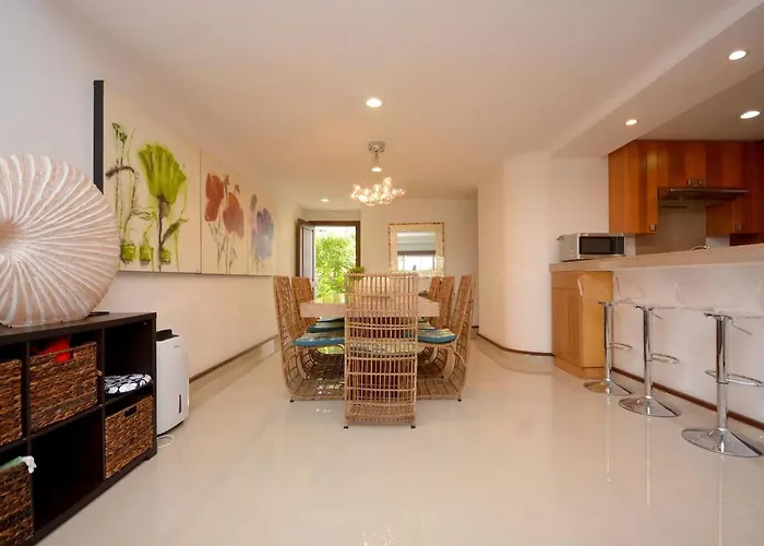 Luxury And Confort In Quadra Alea Apartamento