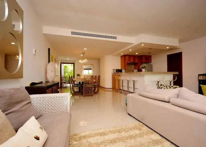 Luxury And Confort In Quadra Alea Apartamento Playa del Carmen