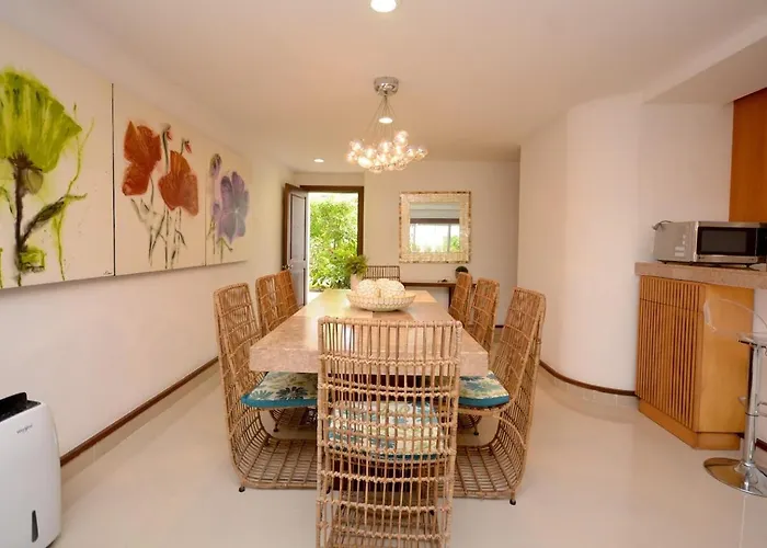 Luxury And Confort In Quadra Alea * Playa del Carmen