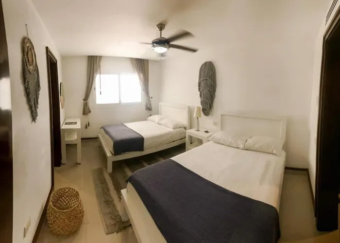 Luxury And Confort In Quadra Alea * Playa del Carmen