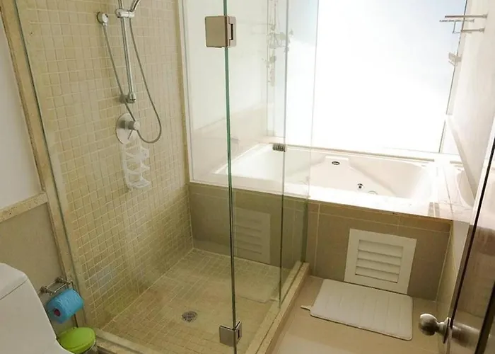 Luxury And Confort In Quadra Alea Playa del Carmen
