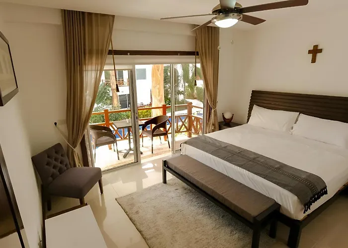 Luxury And Confort In Quadra Alea * Playa del Carmen