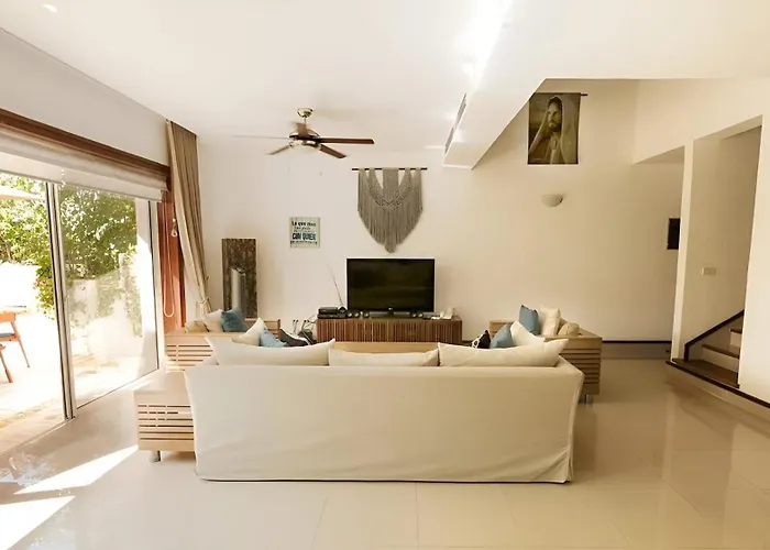 Luxury And Confort In Quadra Alea Apartamento Playa del Carmen