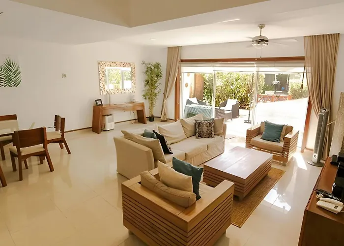 Luxury And Confort In Quadra Alea Playa del Carmen