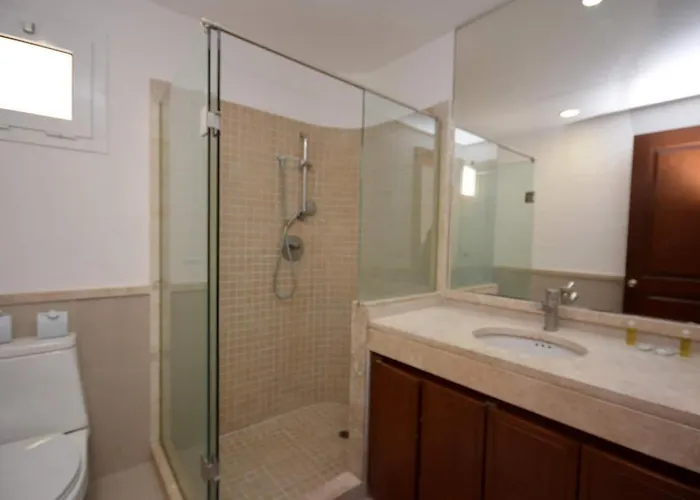 Apartamento Luxury And Confort In Quadra Alea *