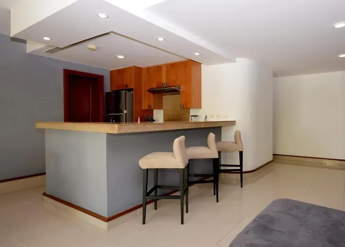 Luxury And Confort In Quadra Alea Apartamento Playa del Carmen