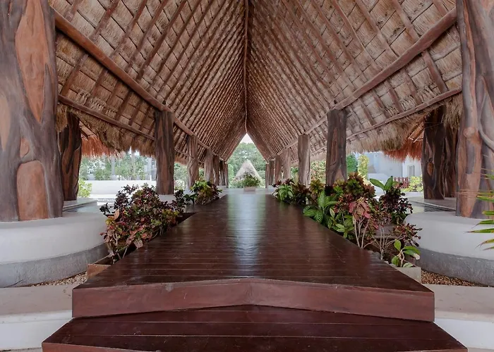 Luxury And Confort In Quadra Alea Playa del Carmen