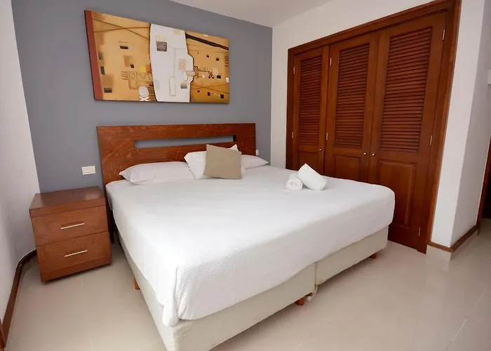 Luxury And Confort In Quadra Alea Apartamento