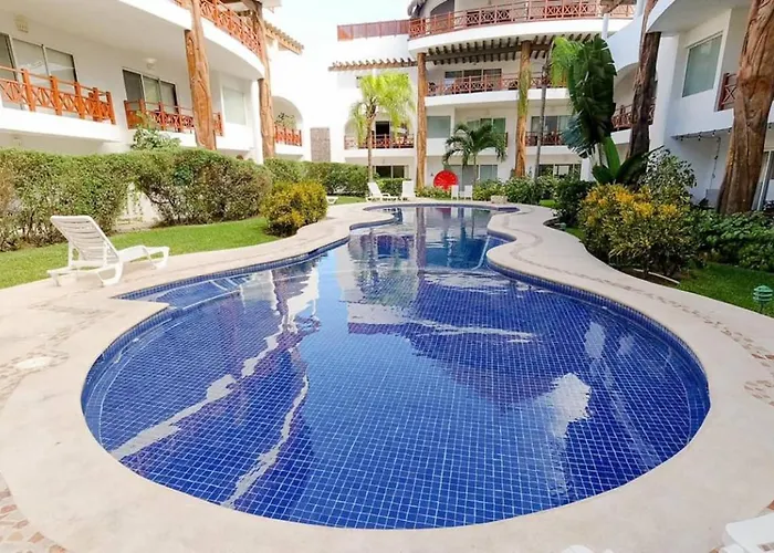 Apartamento Luxury And Confort In Quadra Alea *