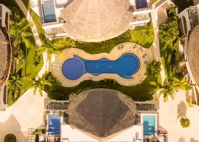Luxury And Confort In Quadra Alea * Playa del Carmen