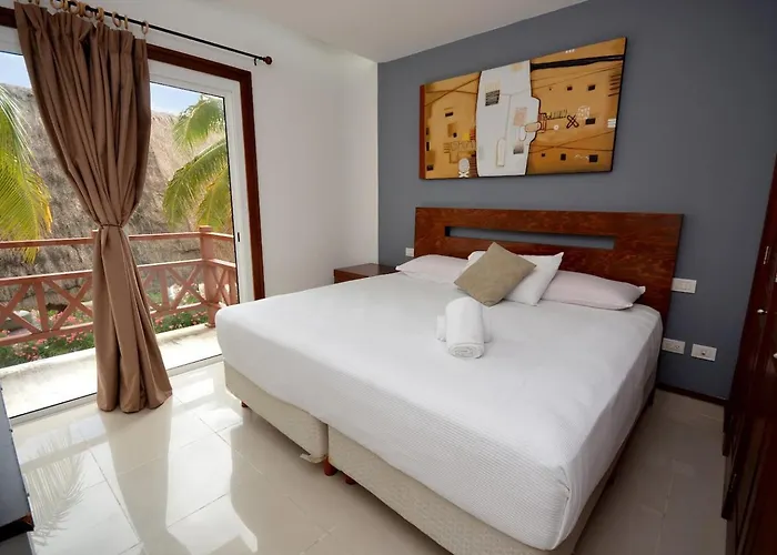 Luxury And Confort In Quadra Alea * Playa del Carmen