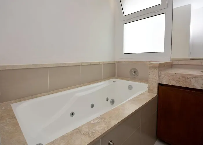 Luxury And Confort In Quadra Alea *