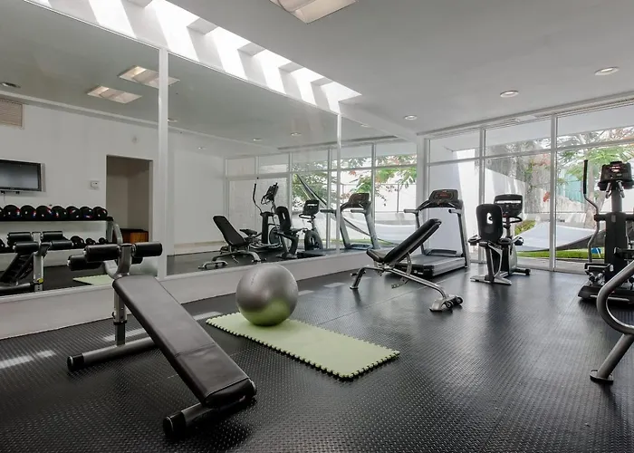 Luxury And Confort In Quadra Alea Apartamento *
