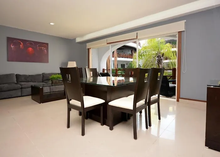 Luxury And Confort In Quadra Alea Apartamento Playa del Carmen