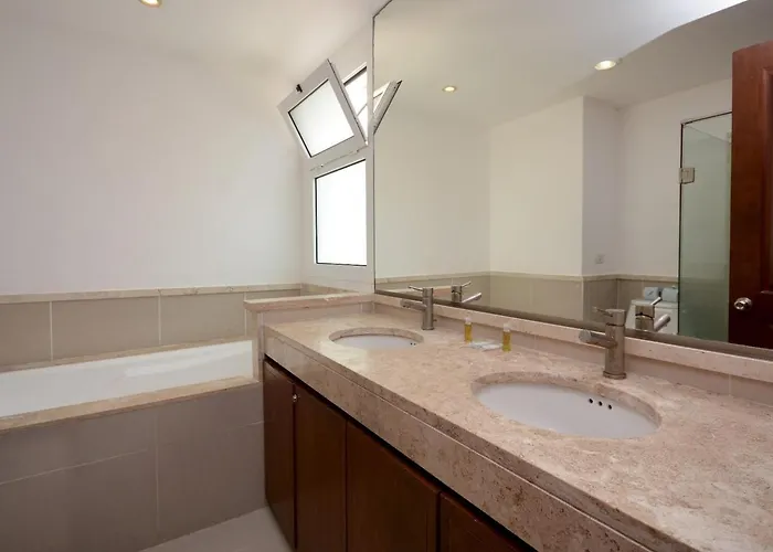 Apartamento Luxury And Confort In Quadra Alea Playa del Carmen