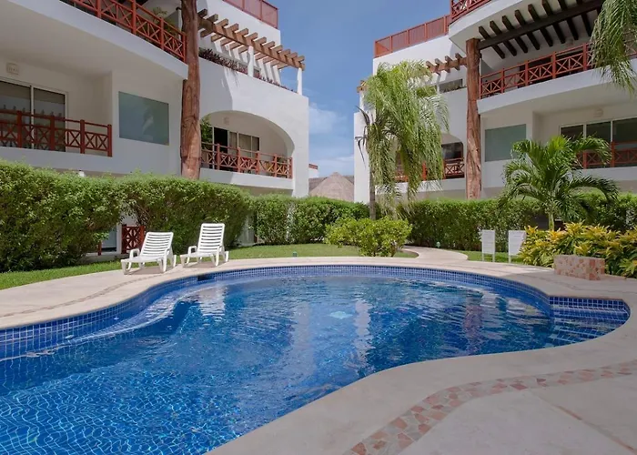 Apartamento Luxury And Confort In Quadra Alea