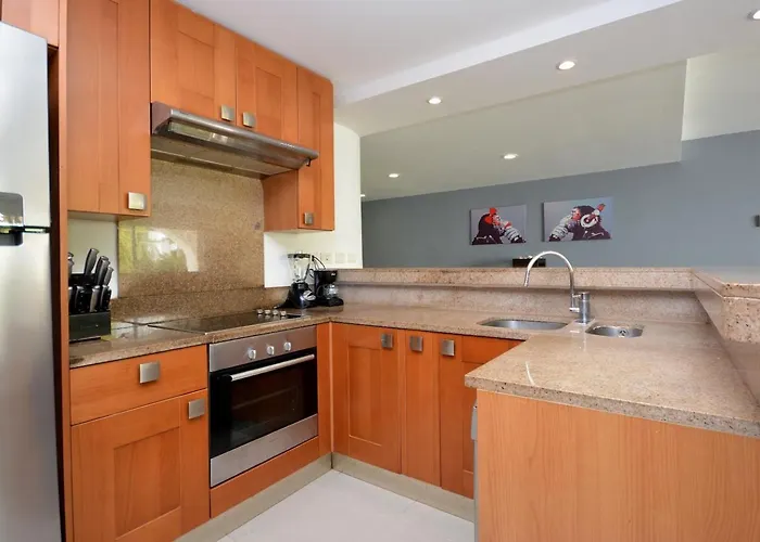 Luxury And Confort In Quadra Alea Apartamento Playa del Carmen