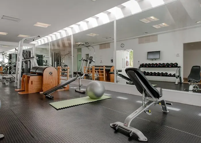 Luxury And Confort In Quadra Alea